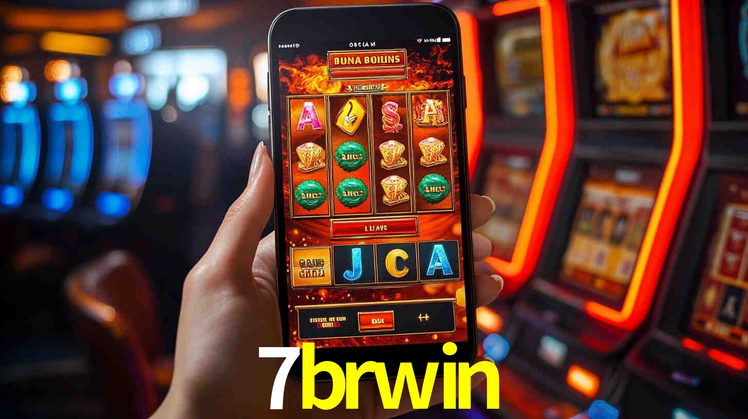 7brwin: Seu Cassino Premiado com Pagamentos Rápidos