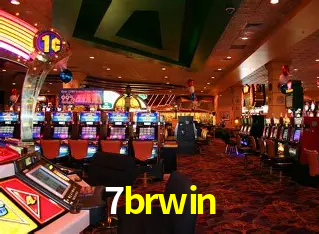 A Revolução dos Aplicativos de Jogos no 7brwin