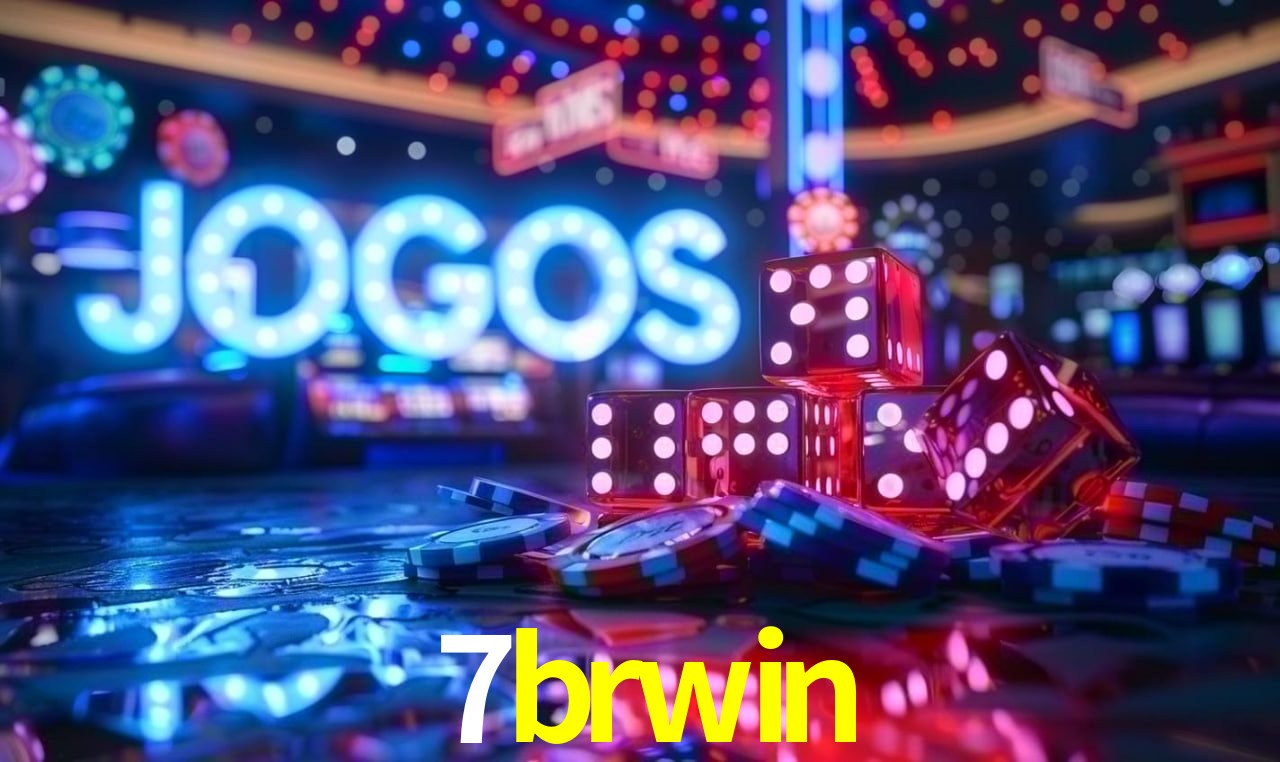 Bônus de Boas-vindas 7brwin