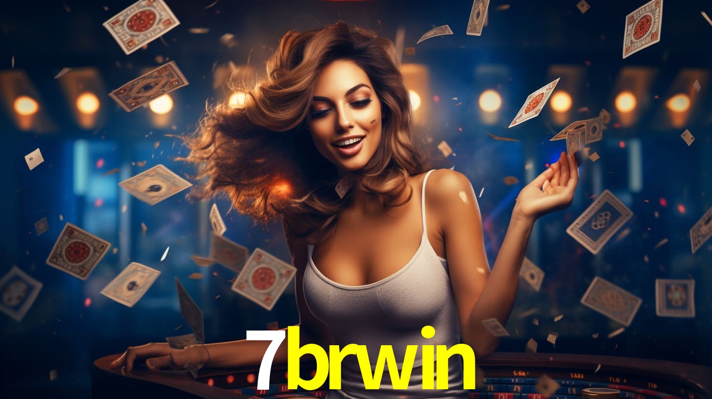 7brwin - Cassino da Riqueza Infinita - 7brwin.com