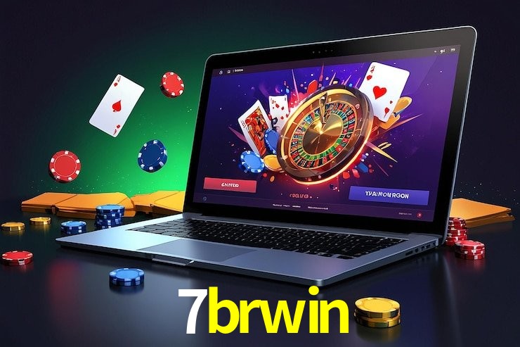 Benefícios da Conta 7brwin