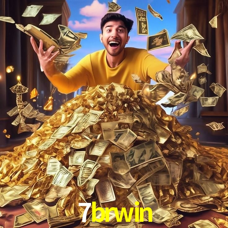 Diretório de Jogos 7brwin