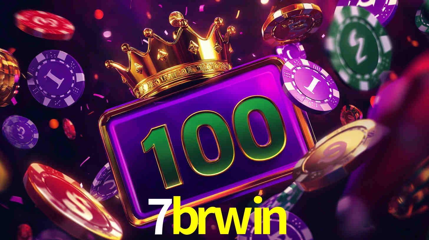 Bônus de Boas-vindas 7brwin