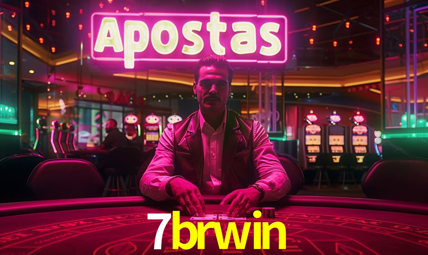 PIX Instantâneo 7brwin