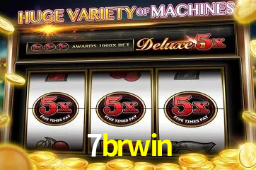 Descubra a Magia dos Jogos de Arcade no 7brwin