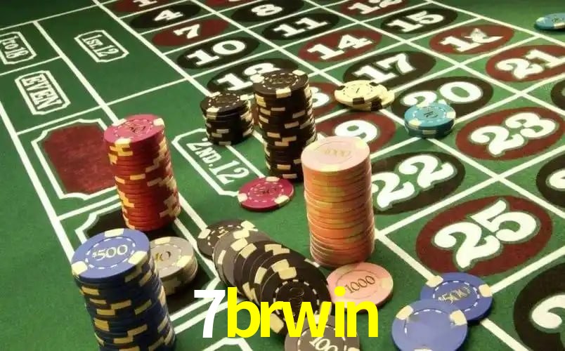 Promoções Sazonais 7brwin