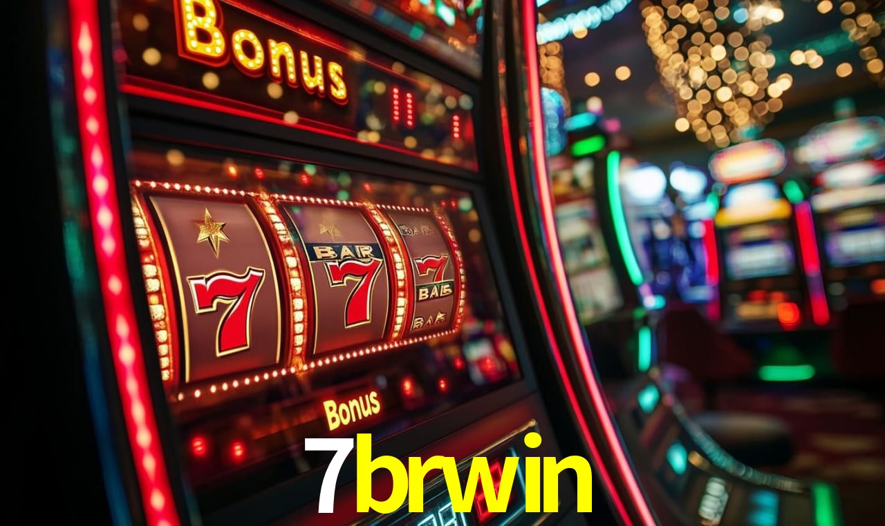 Jogos Exclusivos 7brwin