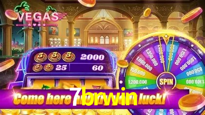 Descubra o Mundo do Cassino Online com 7brwin