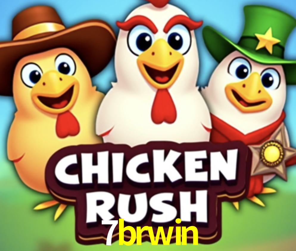 Descubra a Magia dos Jogos de Arcade no 7brwin