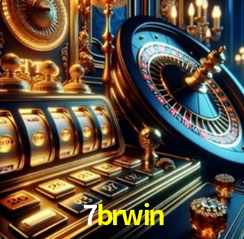 Provedores de Jogos 7brwin