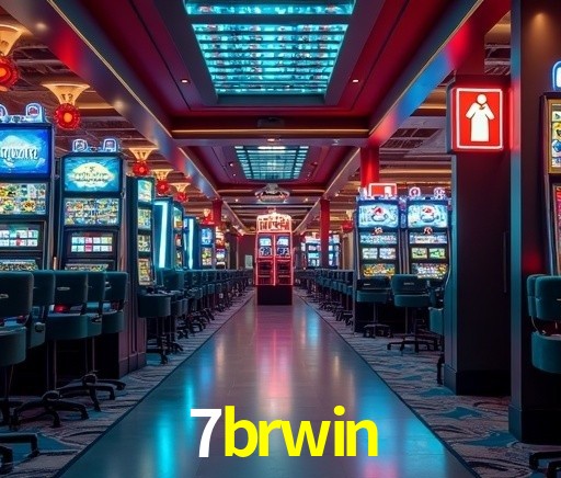 Torneios 7brwin