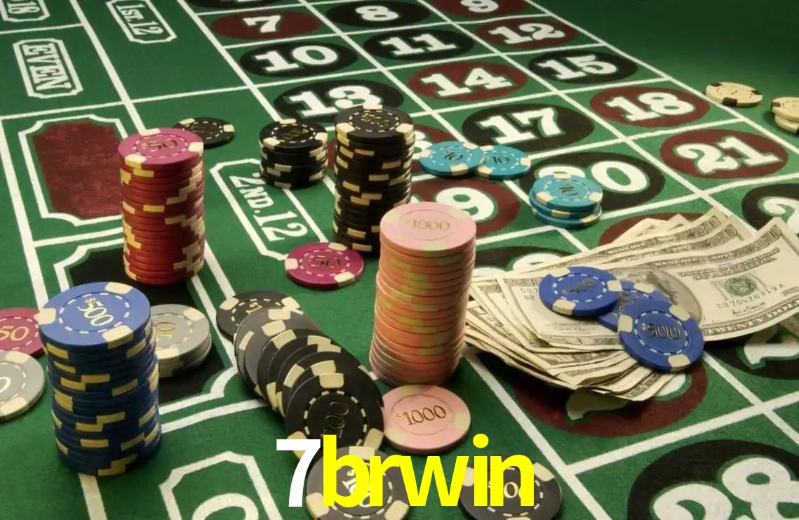 7brwin: Jogos de Caça-Níqueis-Altas Recompensas, Roleta-Velocidade, Blackjack-Desafios Máximos