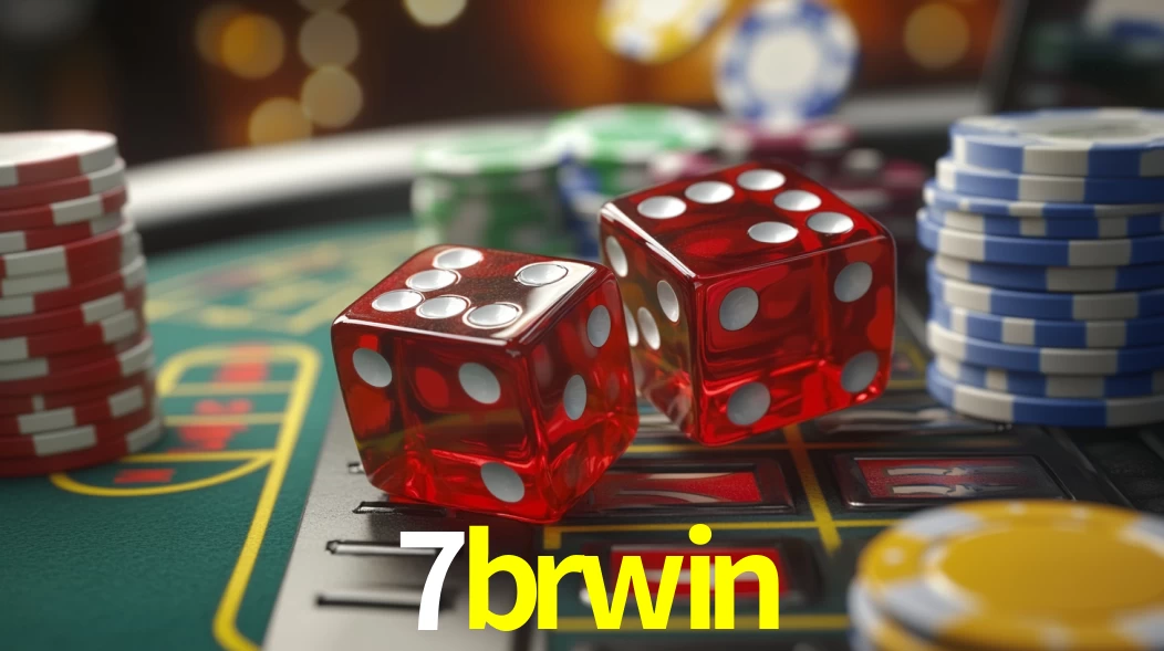 Torneios 7brwin