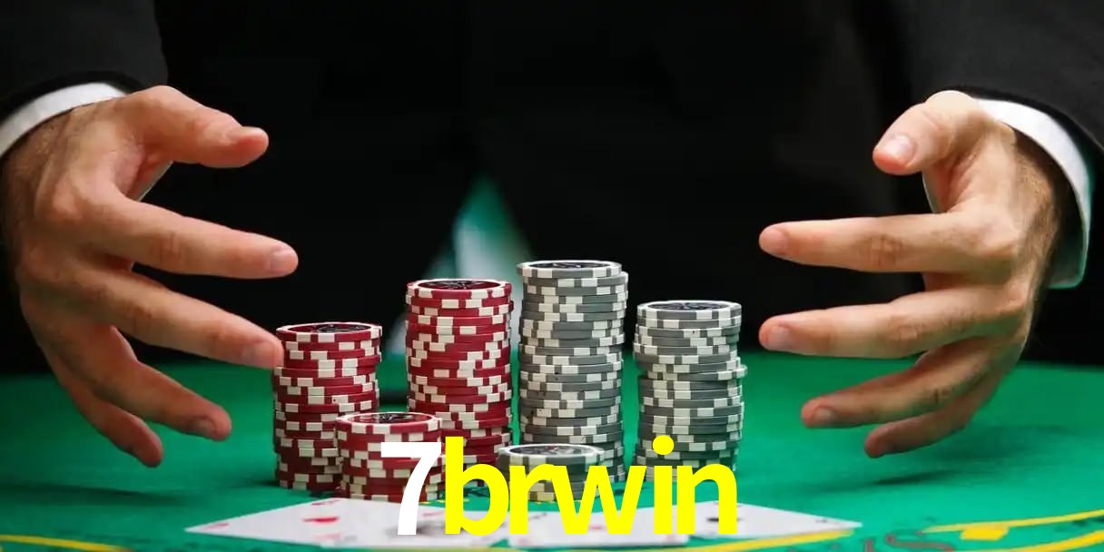 Promoções Sazonais 7brwin