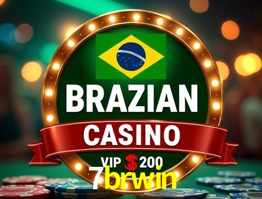 Promoção Relâmpago 7brwin