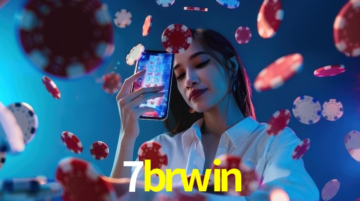Casino Ao Vivo 7brwin