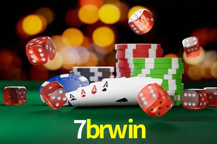 Estatísticas 7brwin
