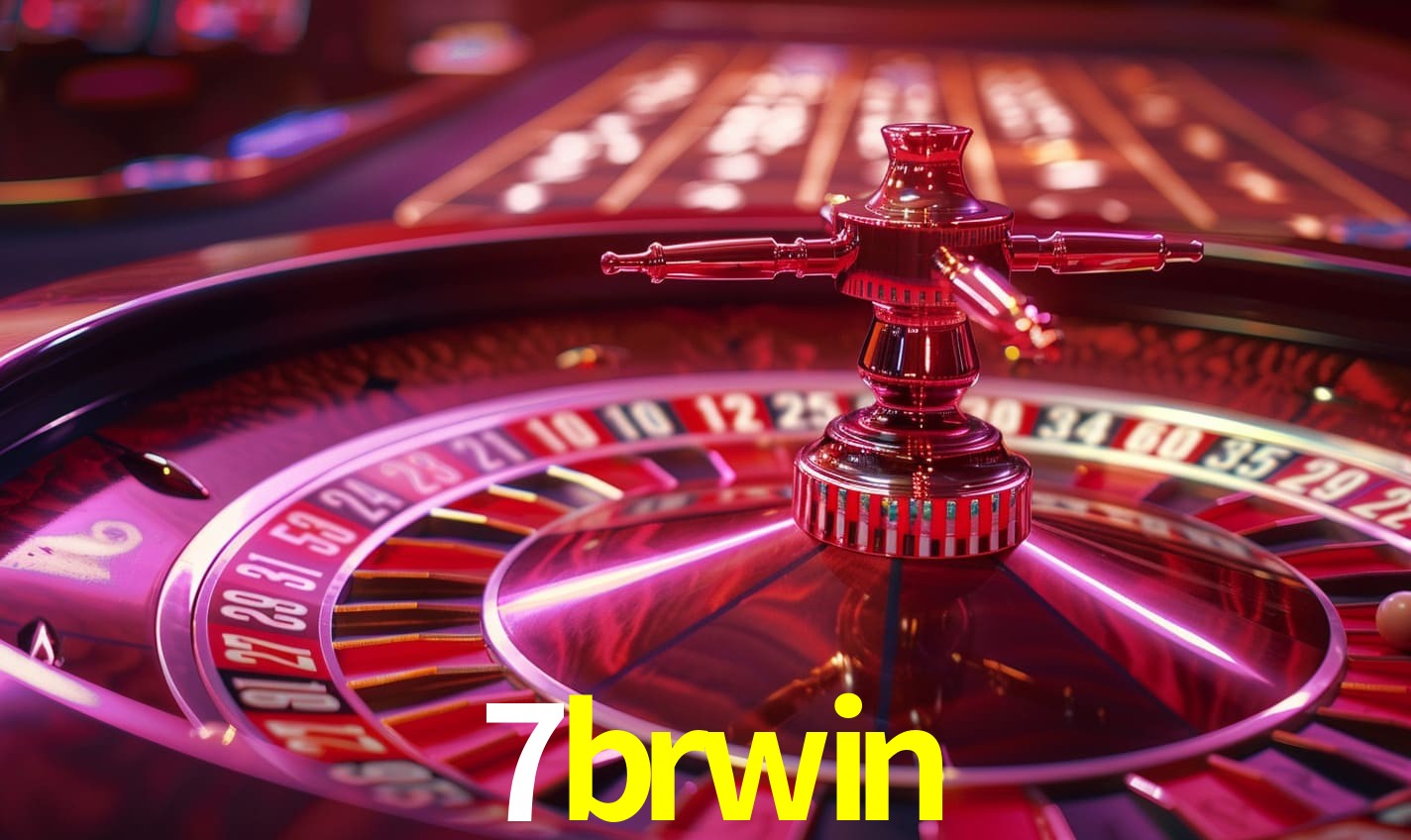 Bônus Diários 7brwin