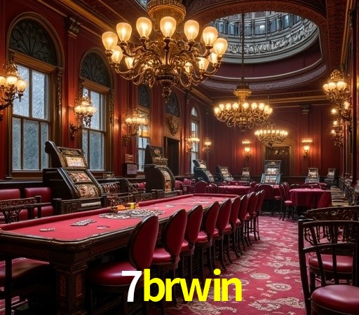 Login Seguro 7brwin
