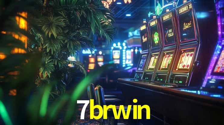 APP oficial da 7brwin para mobile