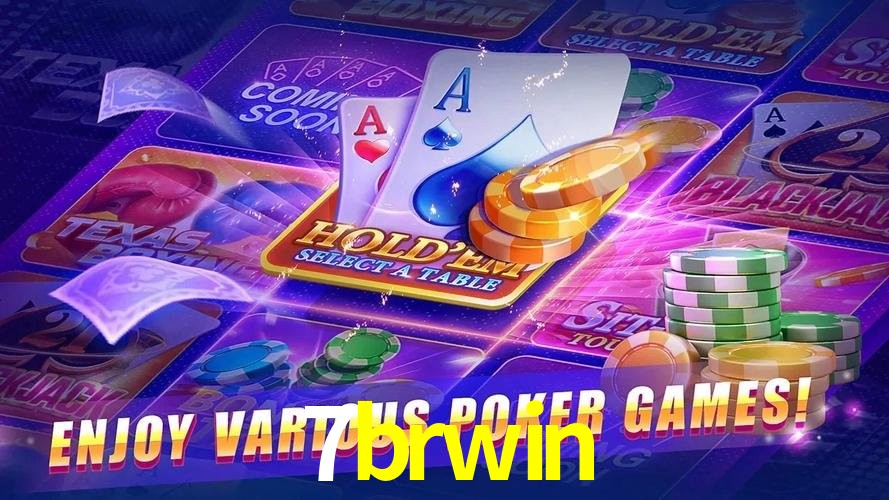 Mesa de Blackjack 7brwin