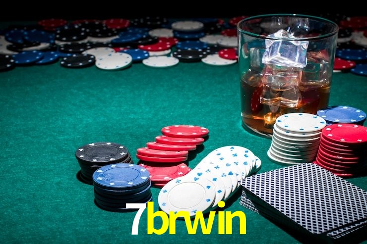 Casino Ao Vivo 7brwin