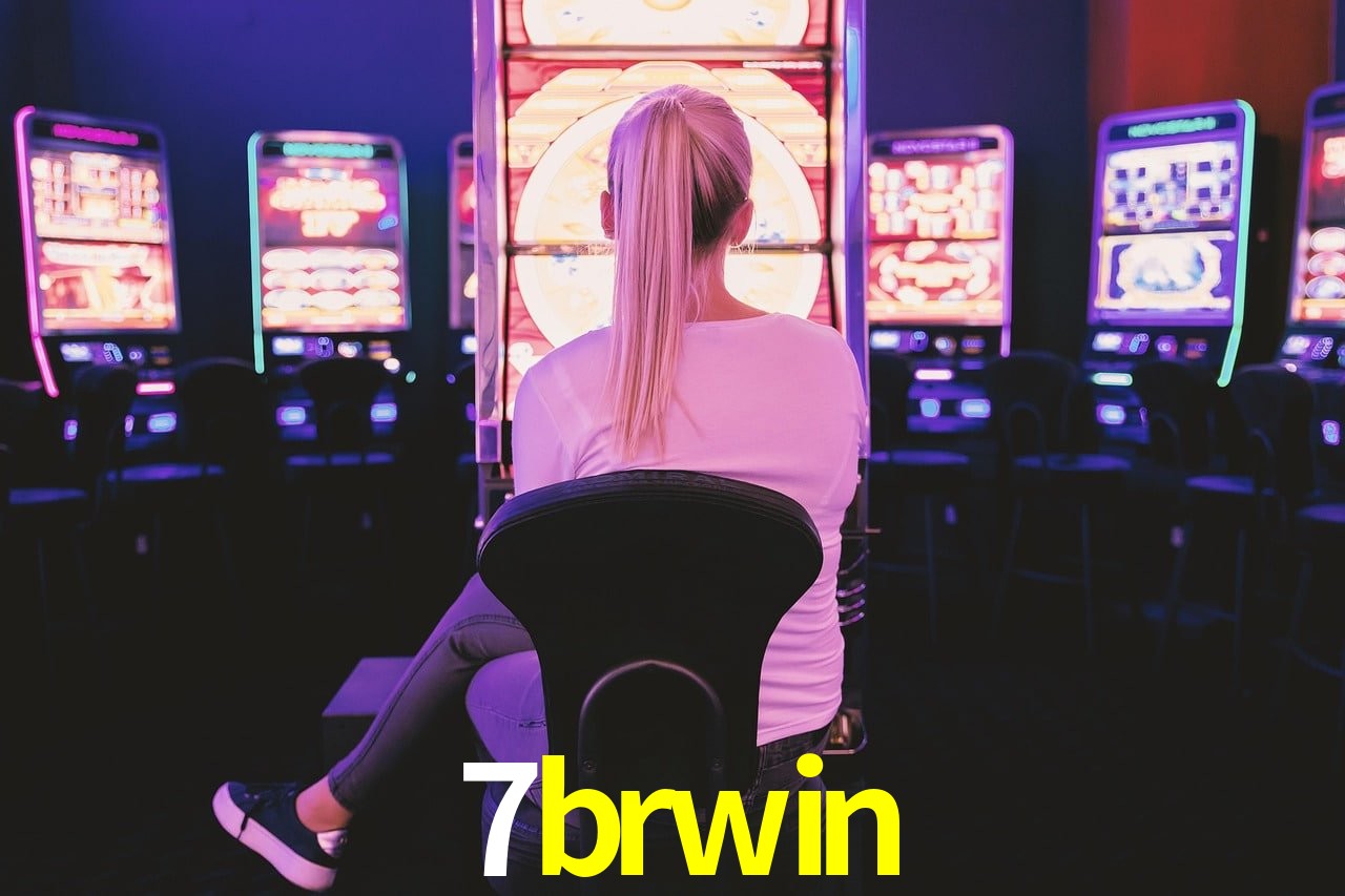 Casino Ao Vivo 7brwin