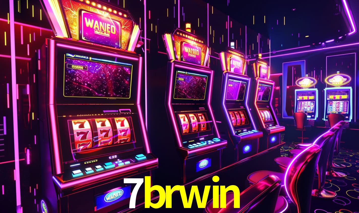 Interface do App 7brwin