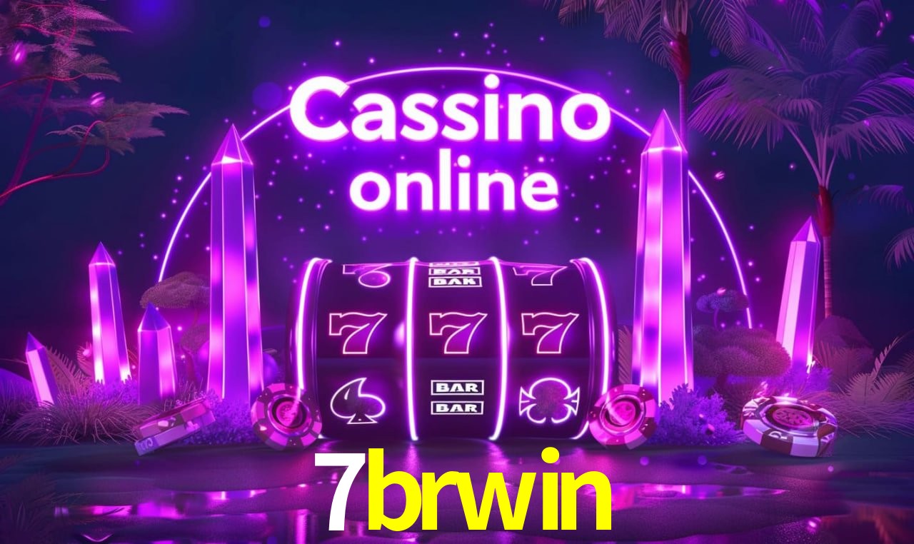 Diretório de Jogos 7brwin