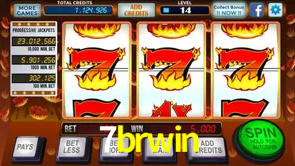 Desvendando o Mundo dos Jogos Virtuais na 7brwin