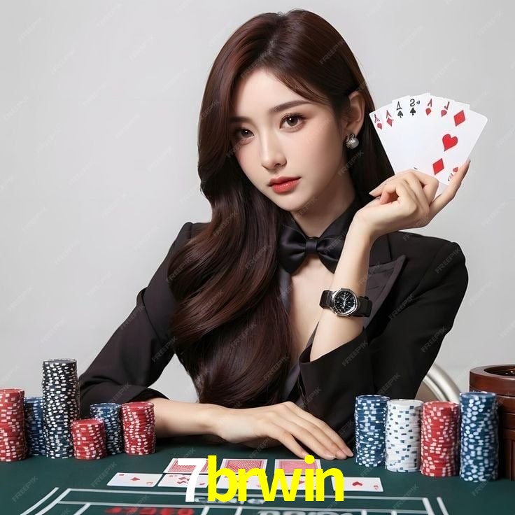Casino Ao Vivo 7brwin