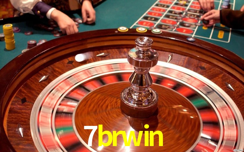Estatísticas do Jogo 7brwin