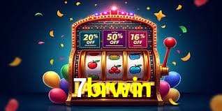 Provedores de Jogos 7brwin