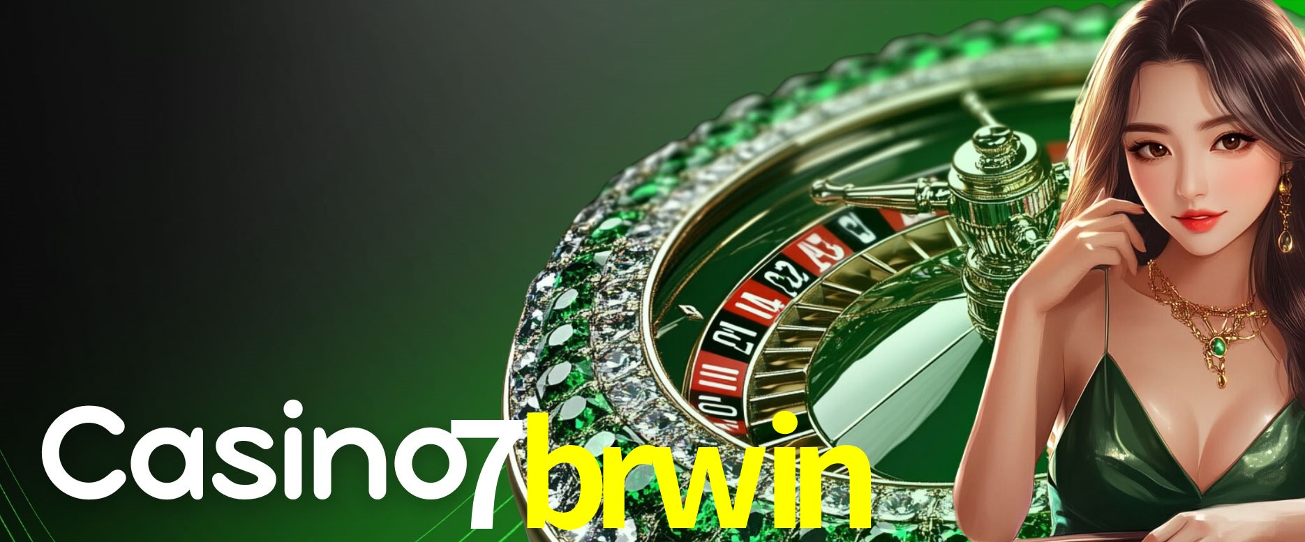 Descubra o Mundo do Cassino Online com 7brwin