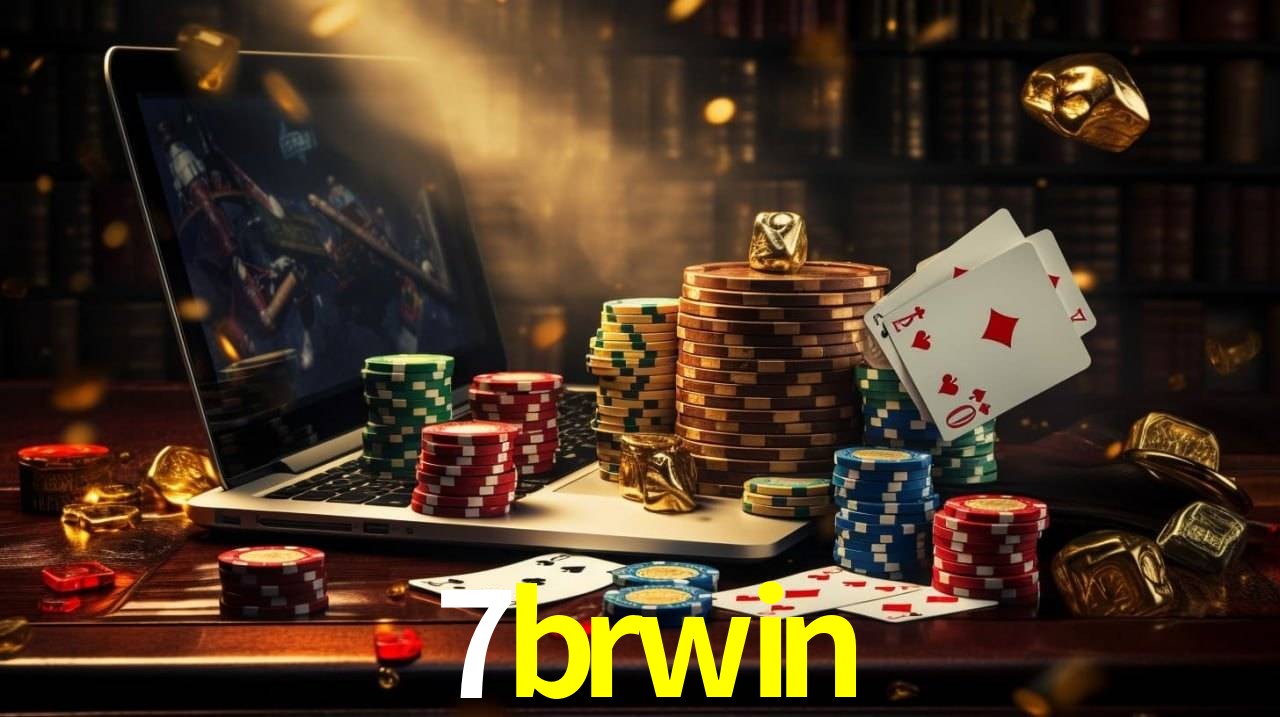 Jogos de Slot 7brwin