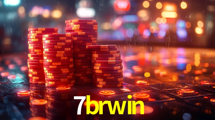 Sinta a adrenalina dos jogos de cassino com 7brwin