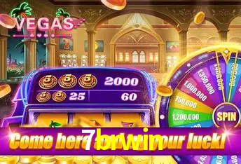 A Revolução dos Aplicativos de Jogos no 7brwin