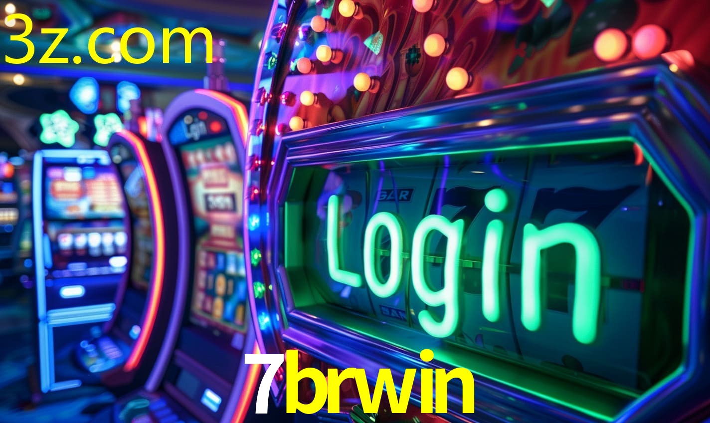 Jogos de Cassino 7BRWIN.COM