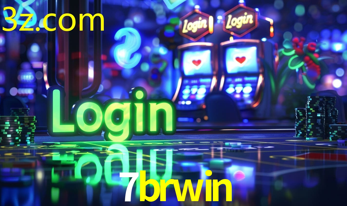 Apostas Futebol ao Vivo 7BRWIN.COM