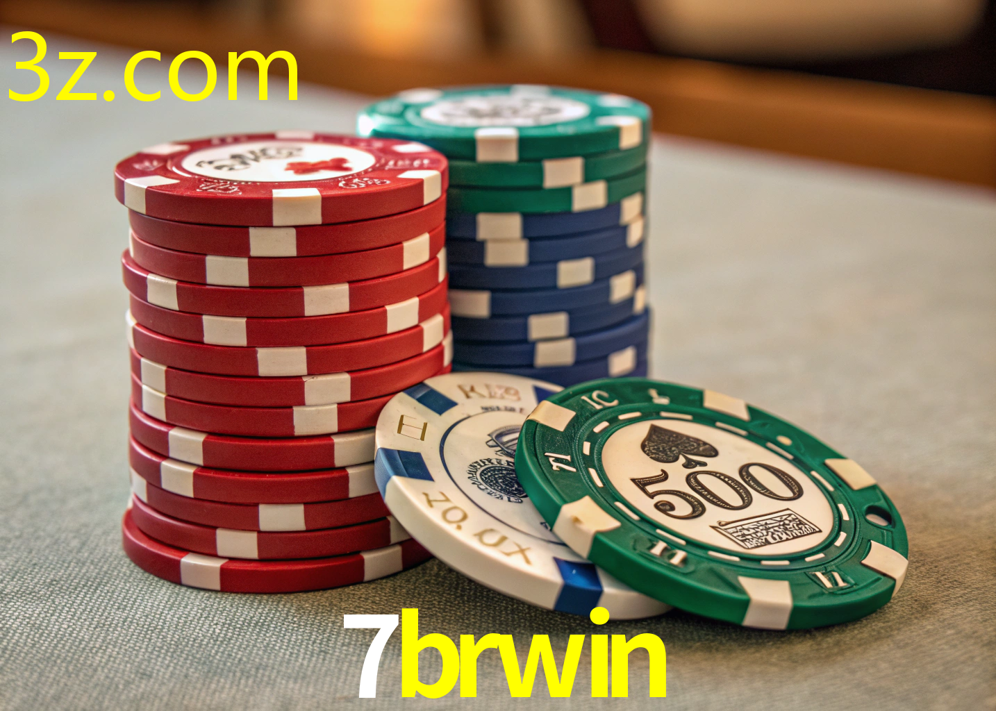 Verificação de Conta 7BRWIN.COM