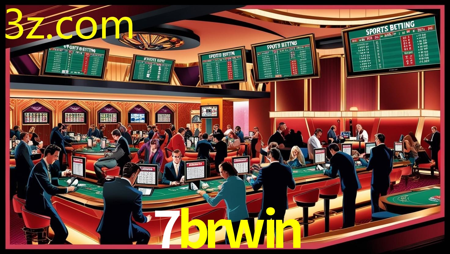 Fortune Tiger Slot no Site 7BRWIN.COM