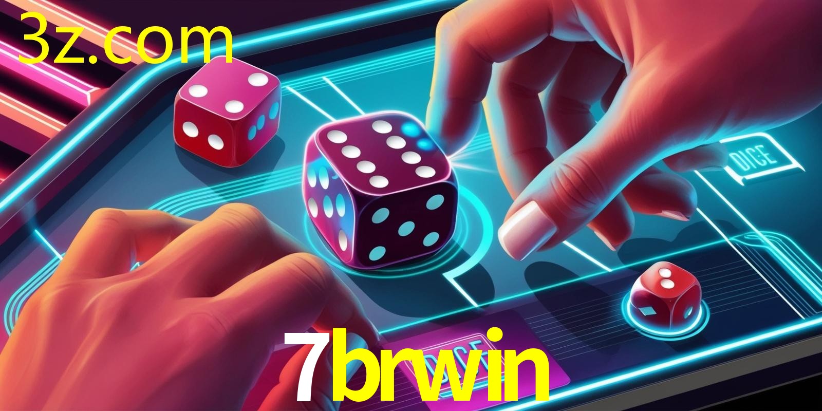 7BRWIN.COM Login Rápido